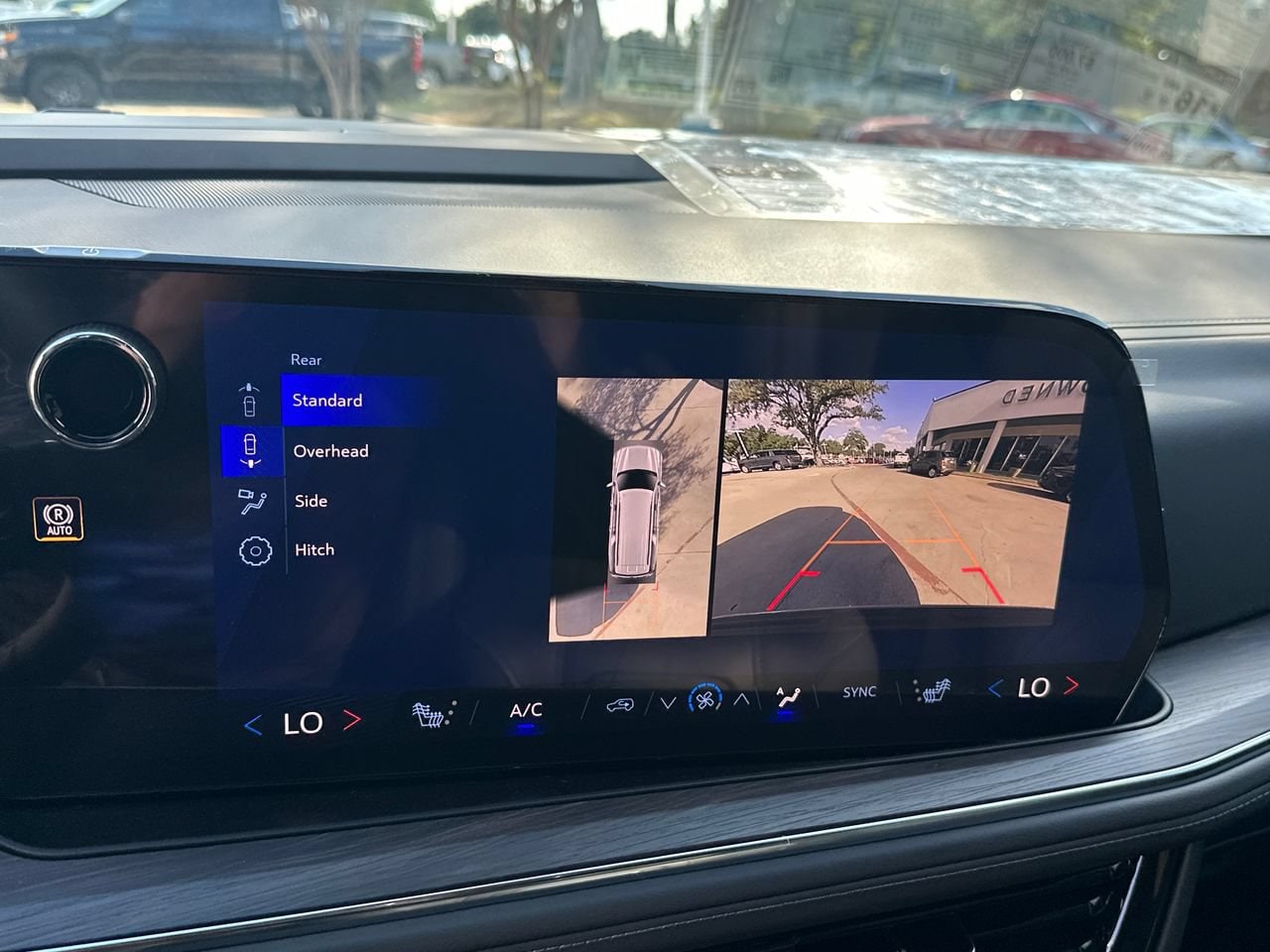 2026 Chevrolet Suburban Z71 SUV, photo 21