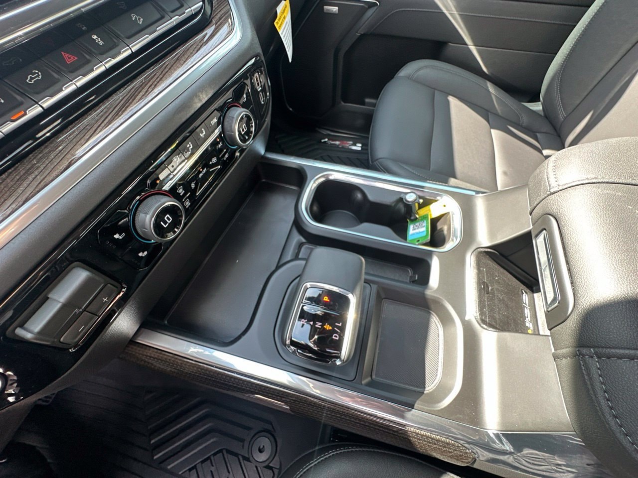 2026 Chevrolet Silverado 1500 LT Trail Boss - Photo 22