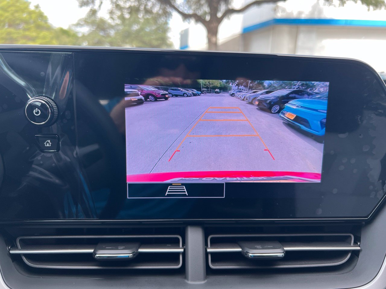 2026 Chevrolet Trax LS - Photo 21