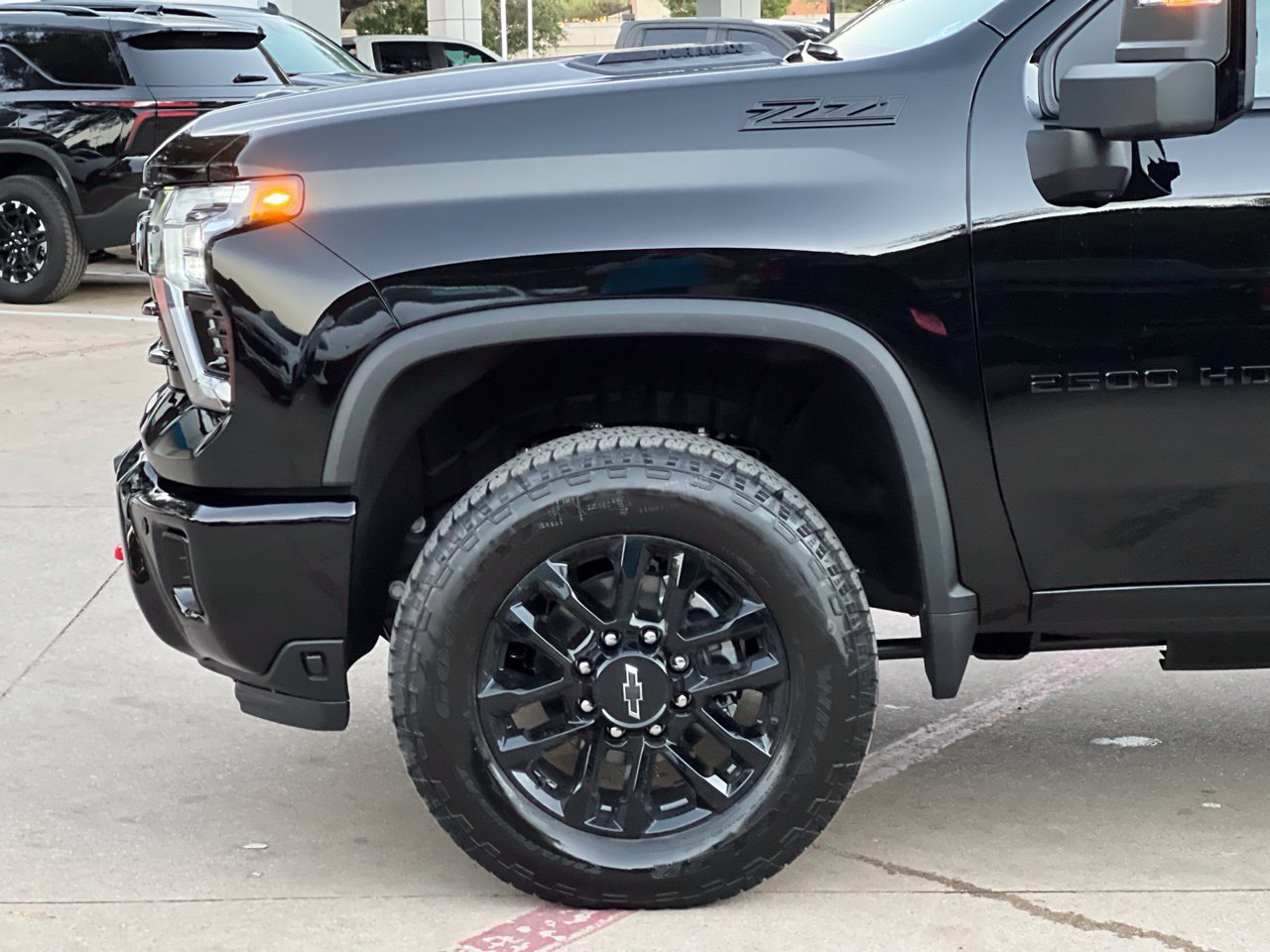 2026 Chevrolet Silverado 2500 HD LT - Photo 25