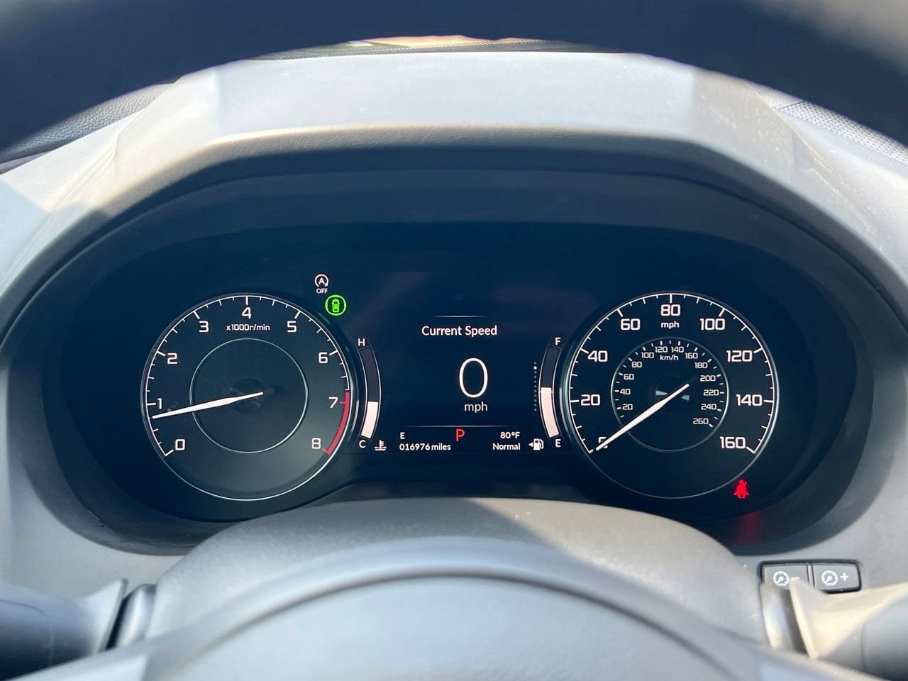 2024 Acura RDX Advance Package - Photo 16