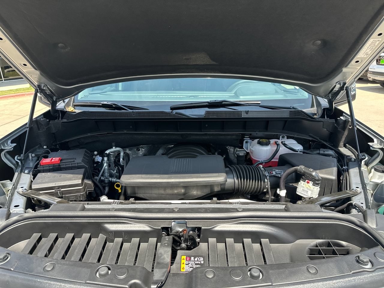 2026 Chevrolet Silverado 1500 LT Truck, photo 23