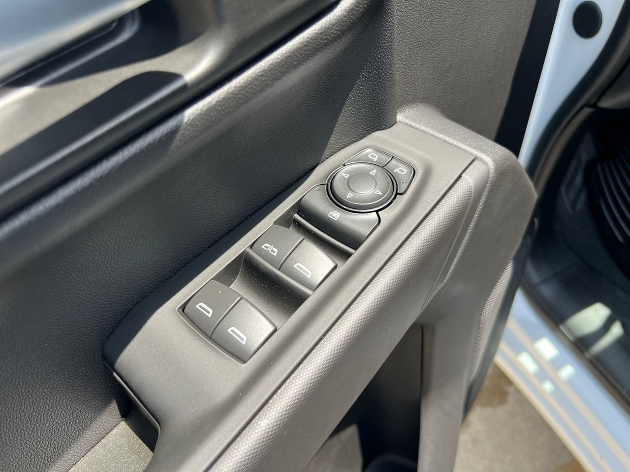 2026 Chevrolet Silverado 1500 Custom Trail Boss - Photo 12