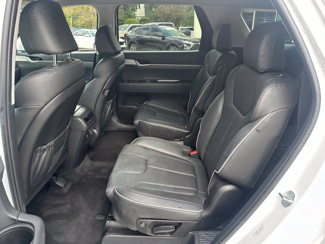 2025 Hyundai Palisade SEL - Photo 23