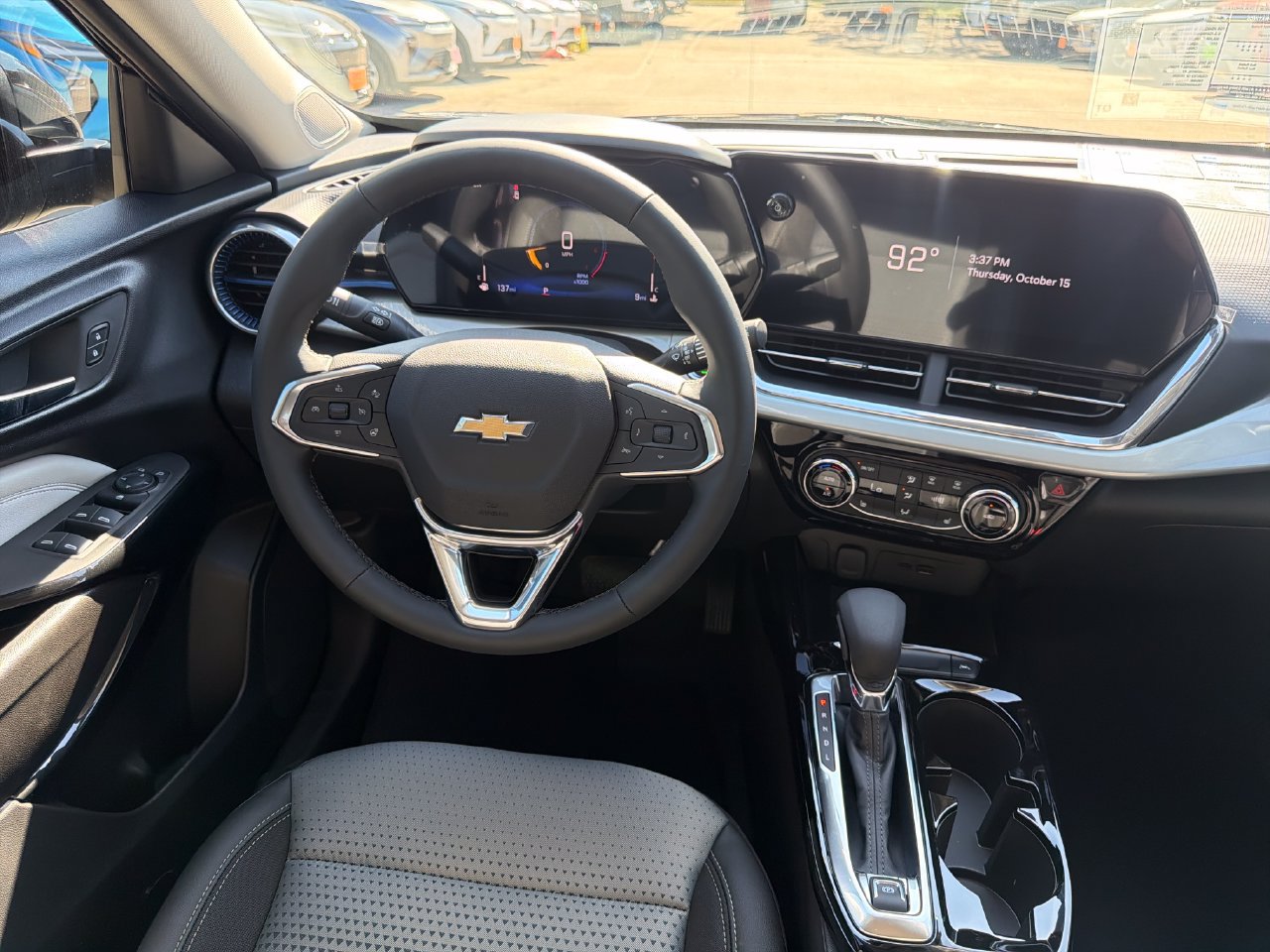 2026 Chevrolet Trax LT - Photo 13