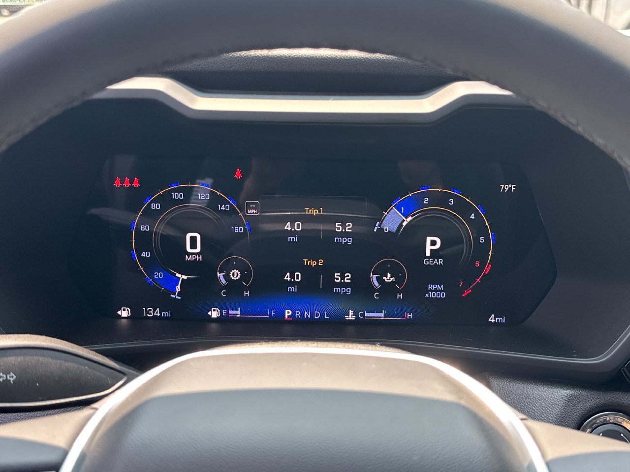2026 Chevrolet Colorado WT - Photo 9