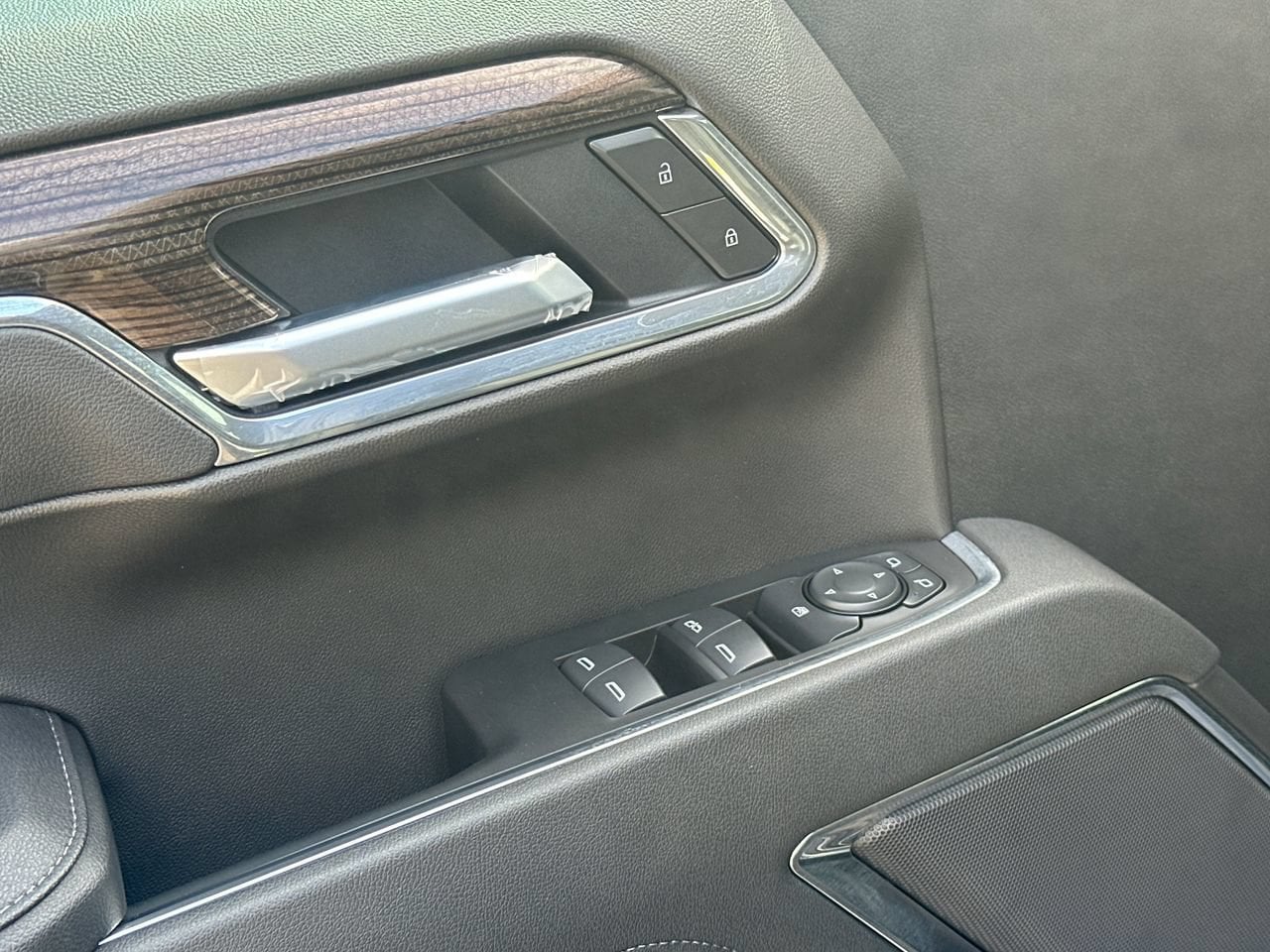 2026 Chevrolet Silverado 1500 LT Trail Boss Truck, photo 12