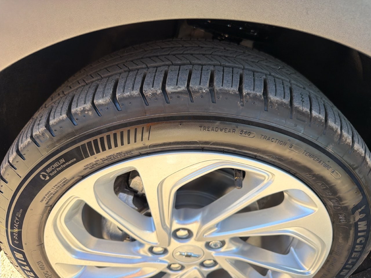 2027 Chevrolet Bolt LT, photo 26