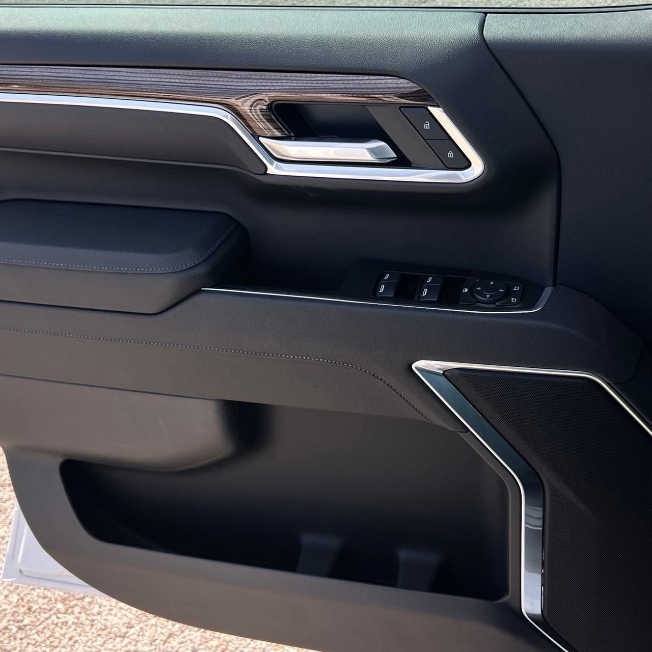 2026 Chevrolet Silverado 1500 LT Truck, photo 24