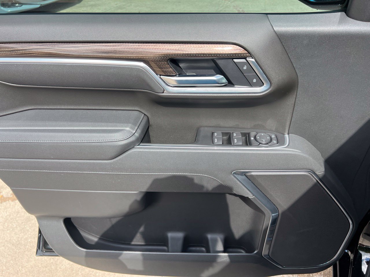 2026 Chevrolet Silverado 1500 LT - Photo 12