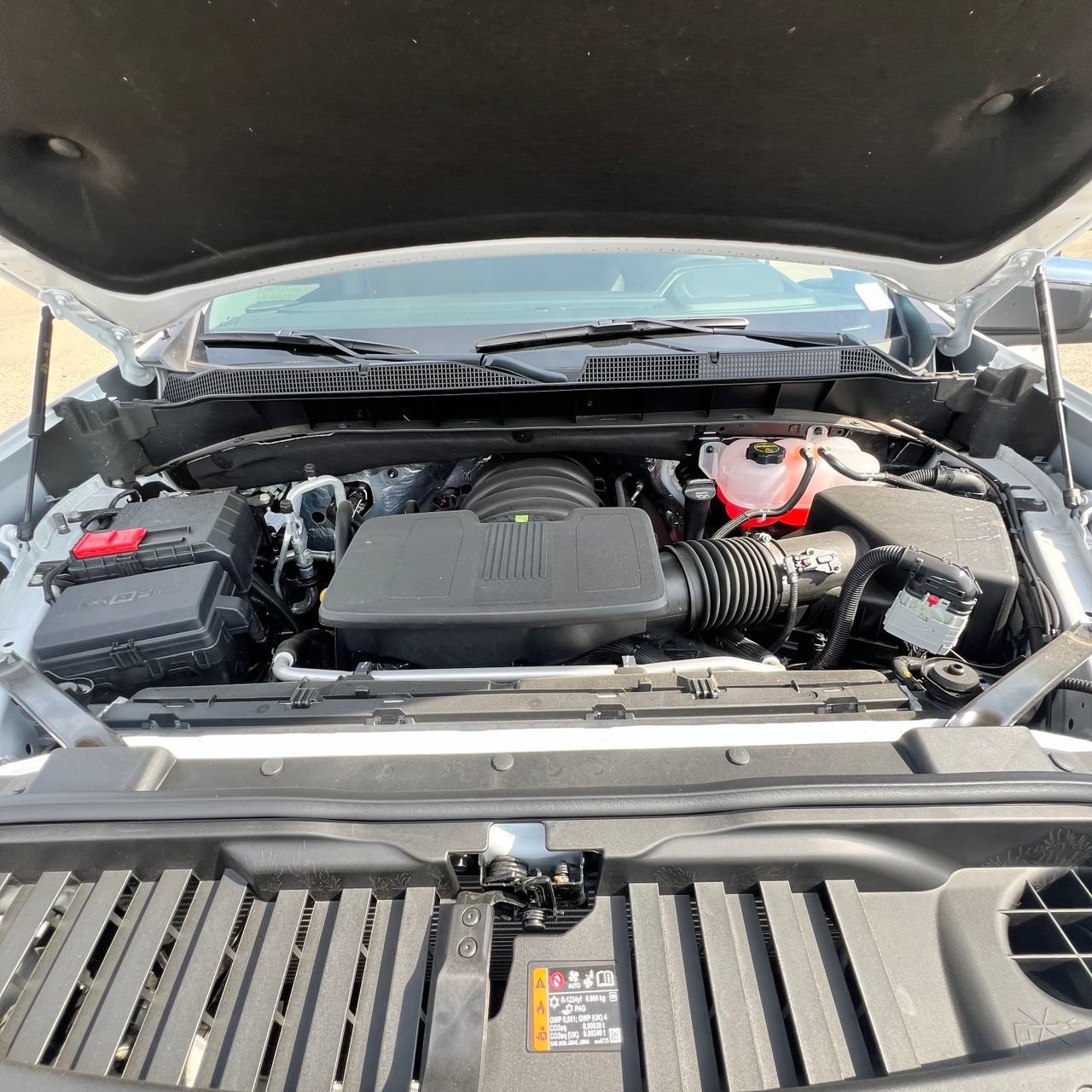 2026 Chevrolet Silverado 1500 LT Truck, photo 29