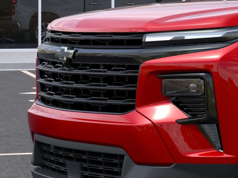 2027 Chevrolet Traverse LT, photo 43