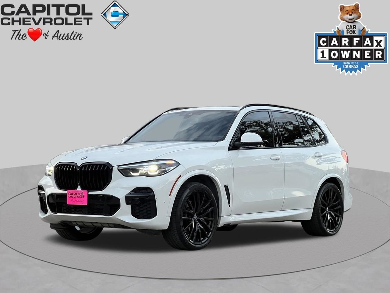 2023 BMW X5