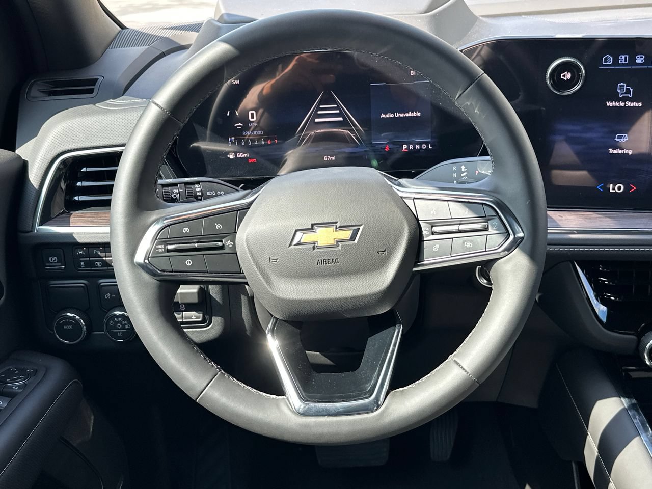 2026 Chevrolet Suburban High Country - Photo 15