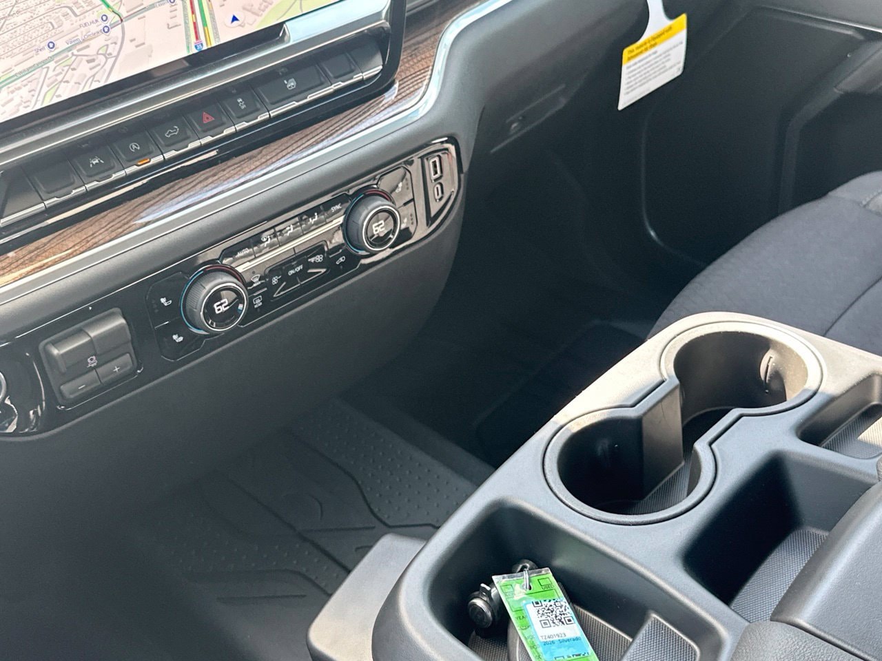 2026 Chevrolet Silverado 1500 RST - Photo 23