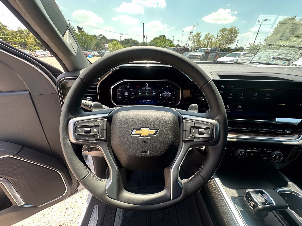 2026 Chevrolet Silverado 1500 LT - Photo 22