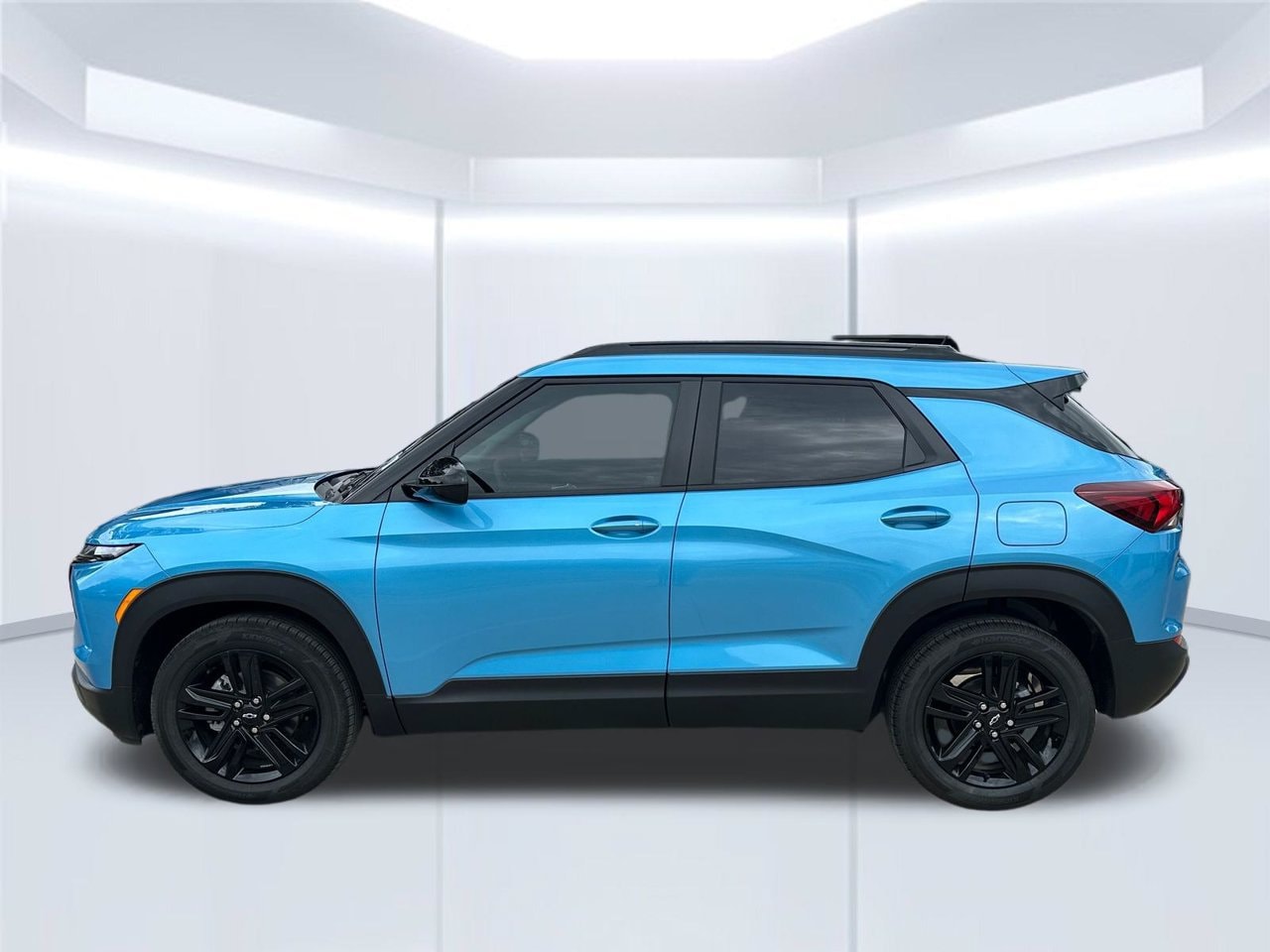 2026 Chevrolet Trailblazer LT - Photo 2