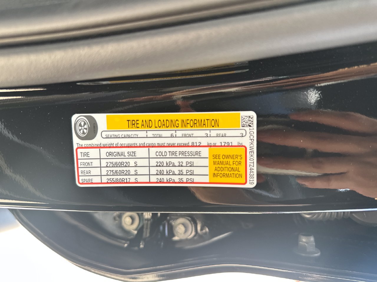 2026 Chevrolet Silverado 1500 RST - Photo 28
