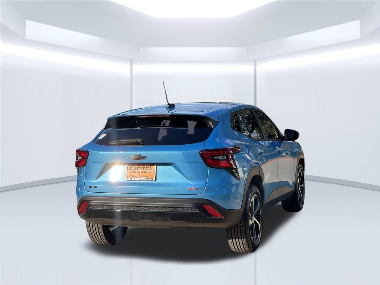 2026 Chevrolet Trax 1RS - Photo 6