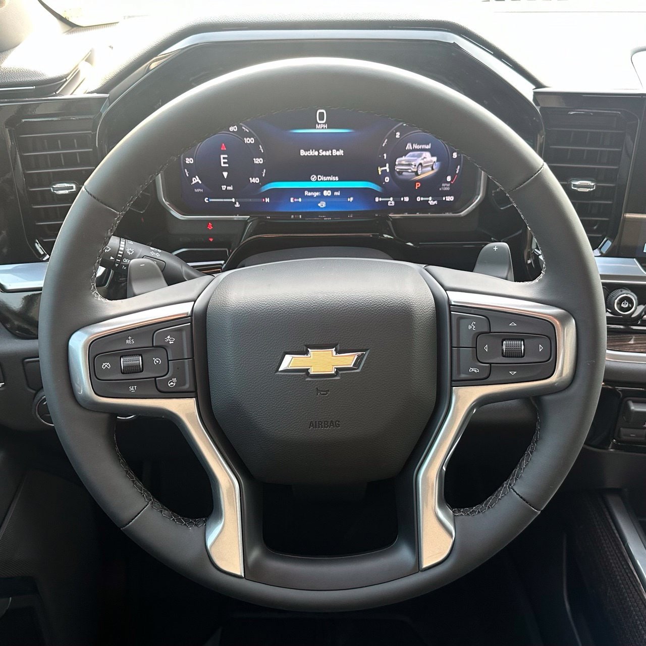 2026 Chevrolet Silverado 1500 LT - Photo 17