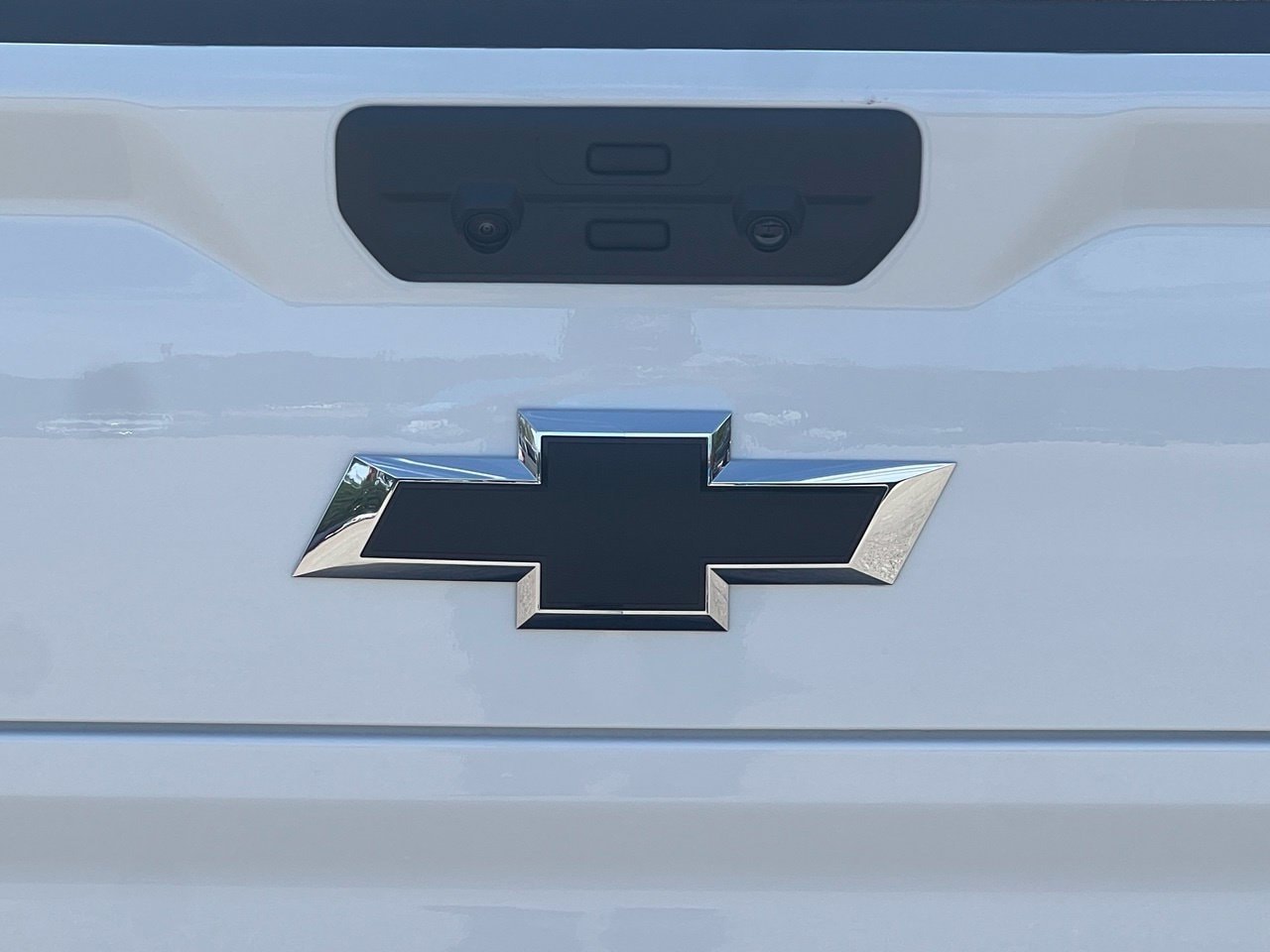 2026 Chevrolet Silverado 1500 ZR2, photo 9