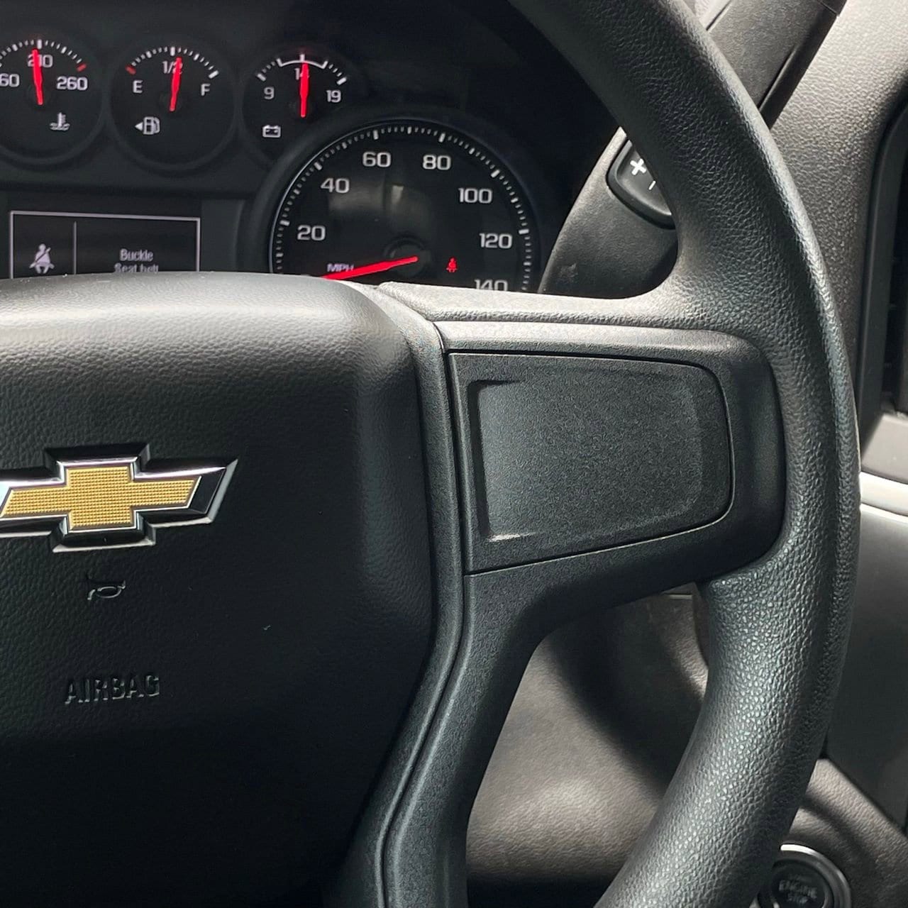 2024 Chevrolet Silverado 1500 Custom - Photo 15