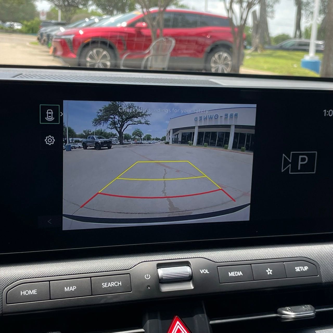 2025 Kia K4 LXS - Photo 18