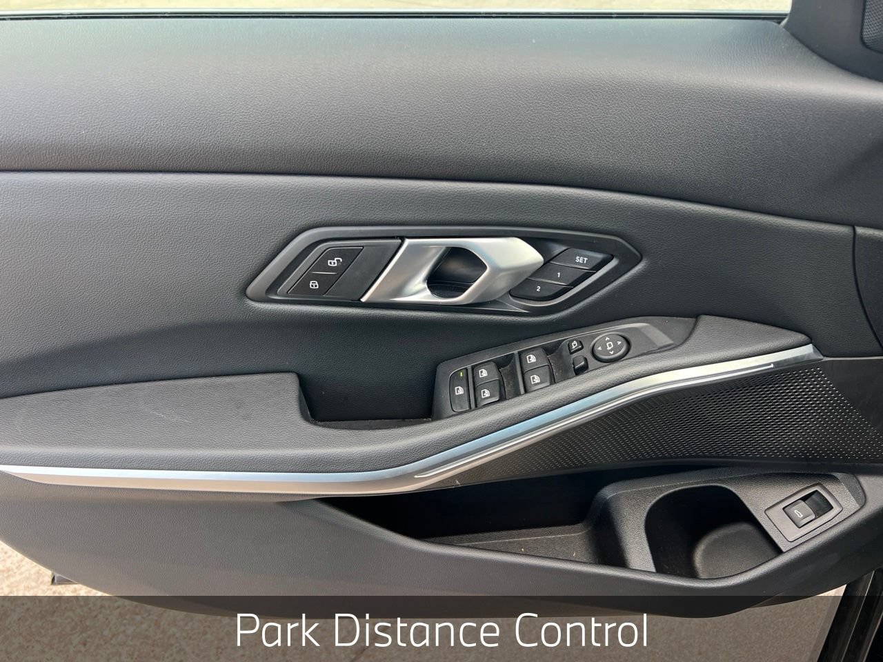 2026 BMW 3 Series 330i - Photo 12