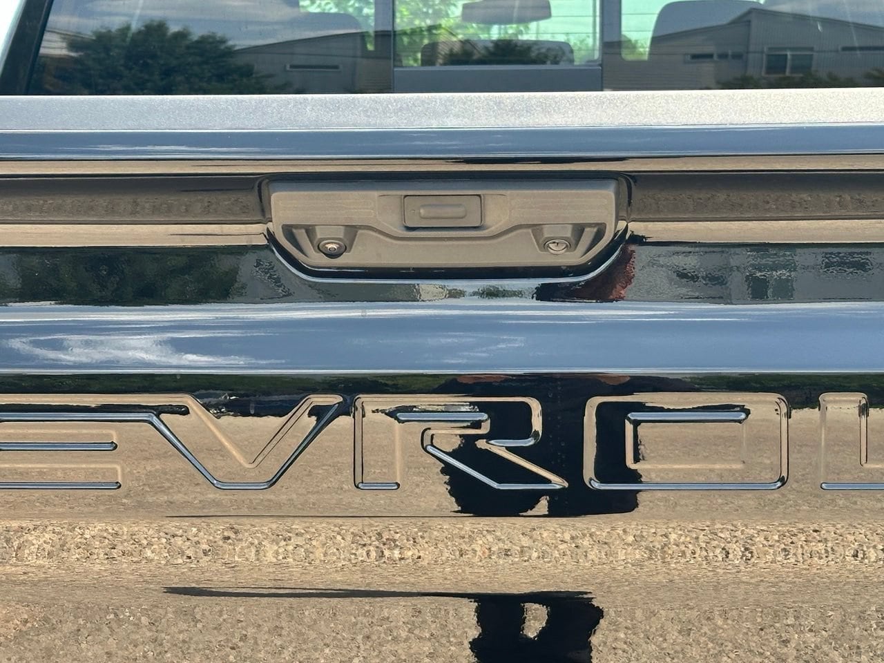 2026 Chevrolet Silverado 1500 LT Truck, photo 9
