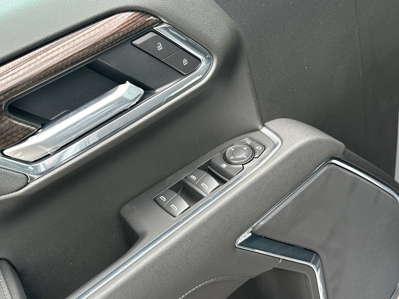 2026 Chevrolet Silverado 1500 LT Truck, photo 19
