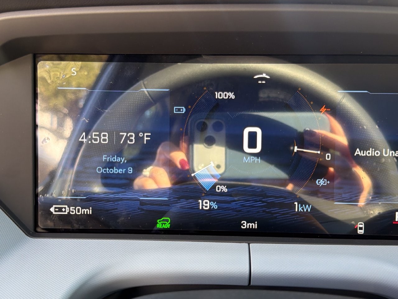 2027 Chevrolet Bolt LT, photo 17