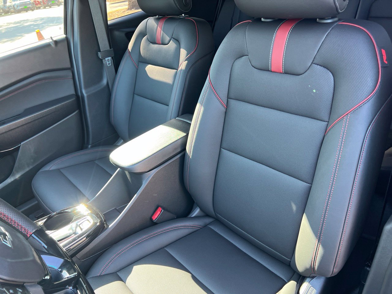 2026 Chevrolet Trax 2RS - Photo 16