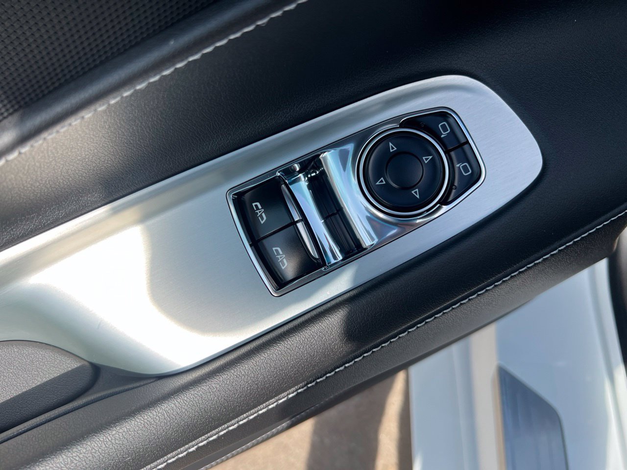 2027 Chevrolet Corvette Stingray 1LT Coupe, photo 13