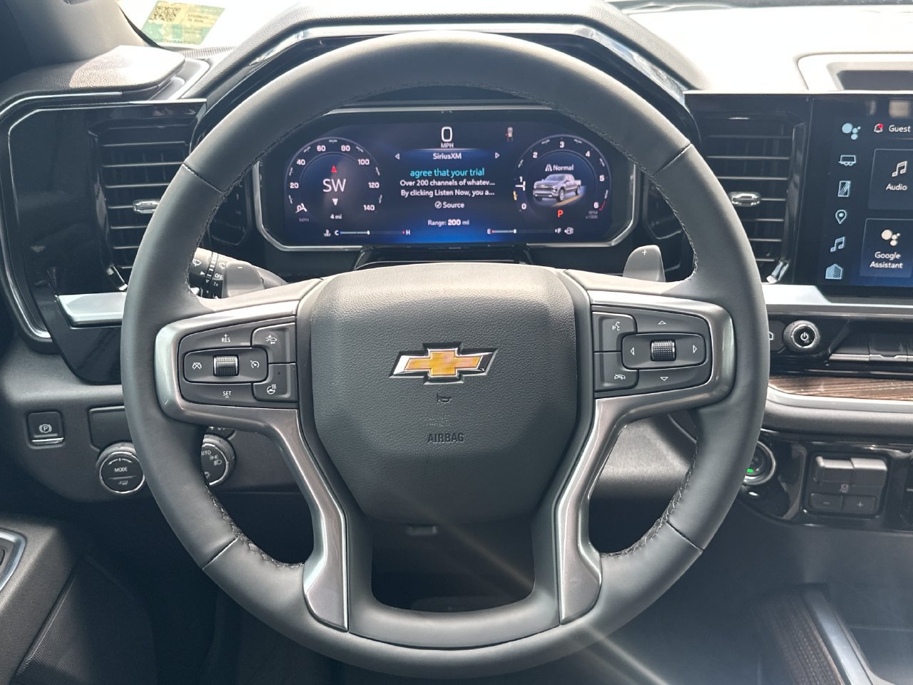 2026 Chevrolet Silverado 1500 LT - Photo 14
