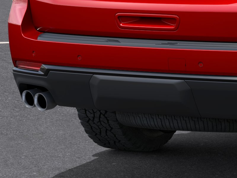 2026 Chevrolet Tahoe Z71, photo 14