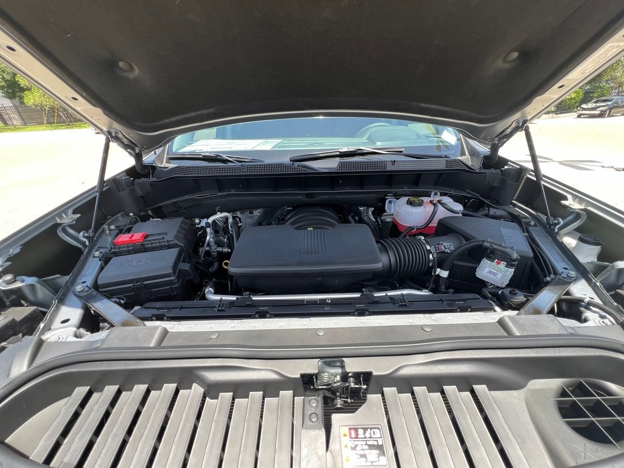 2026 Chevrolet Silverado 1500 LT Truck, photo 29