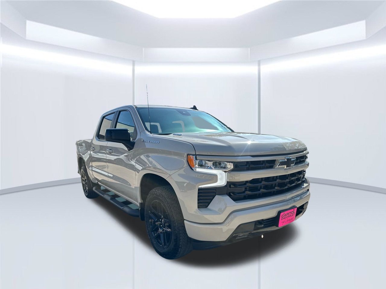 2026 Chevrolet Silverado 1500 RST - Photo 7