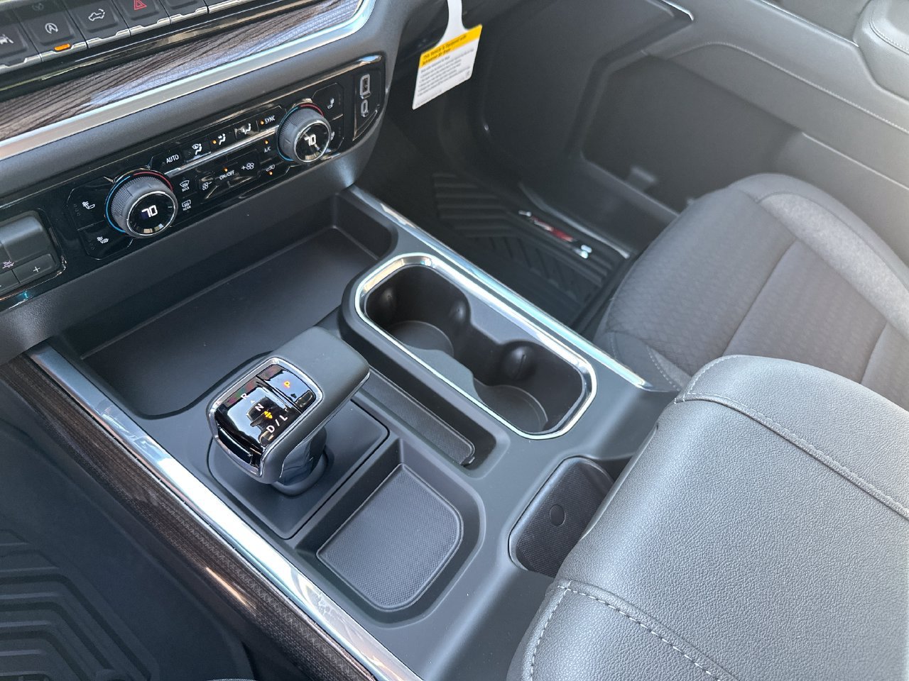2026 Chevrolet Silverado 1500 LT Trail Boss - Photo 23