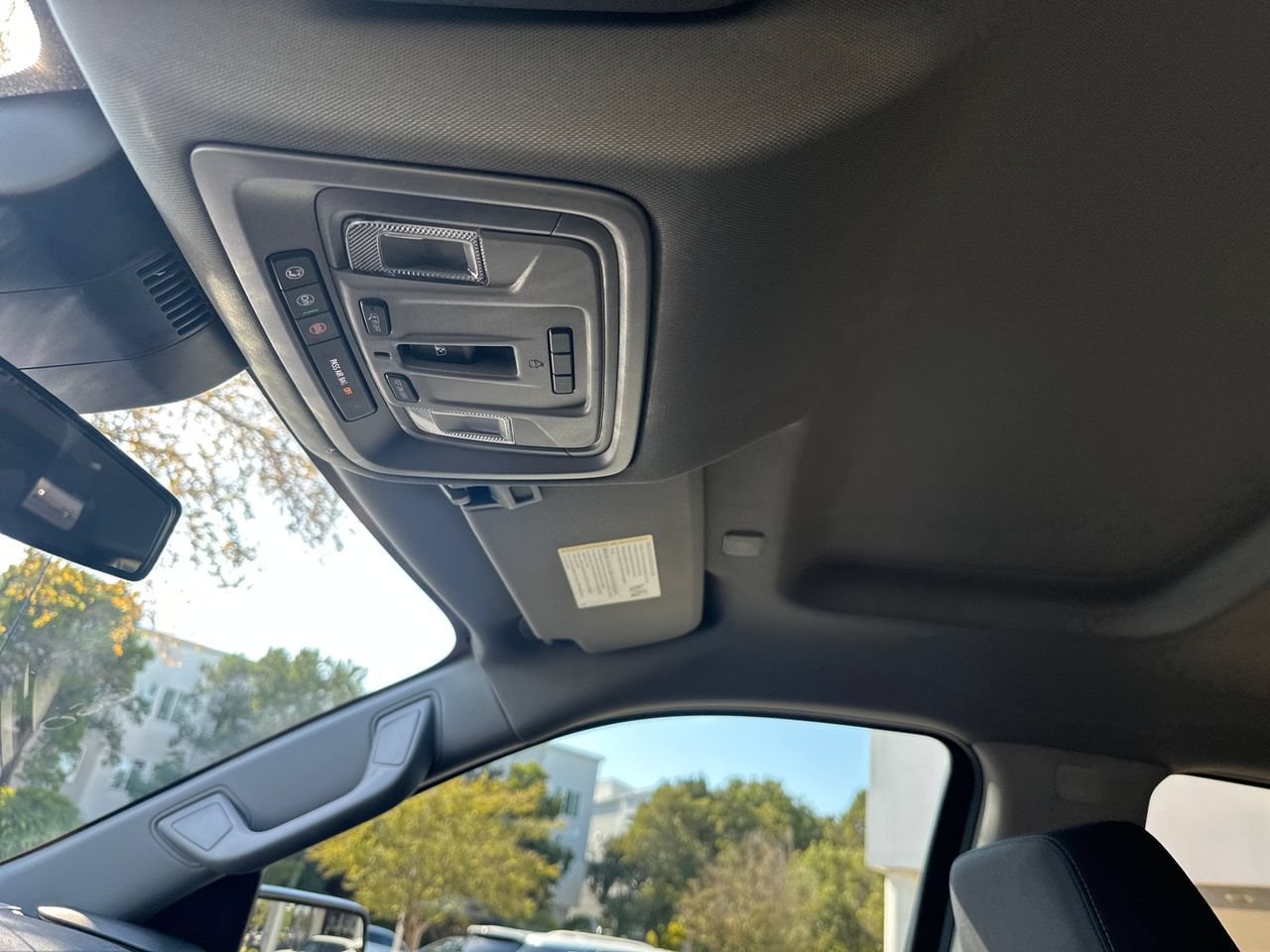2026 Chevrolet Silverado 1500 LT, photo 21