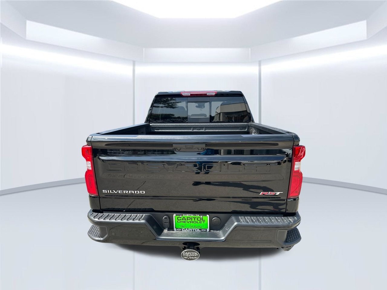 2026 Chevrolet Silverado 1500 RST - Photo 23