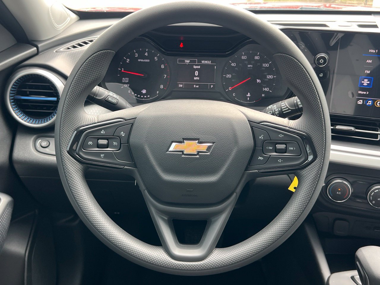 2026 Chevrolet Trax LS - Photo 15