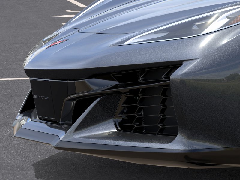 2027 Chevrolet Corvette Grand Sport 1LT Coupe, photo 43