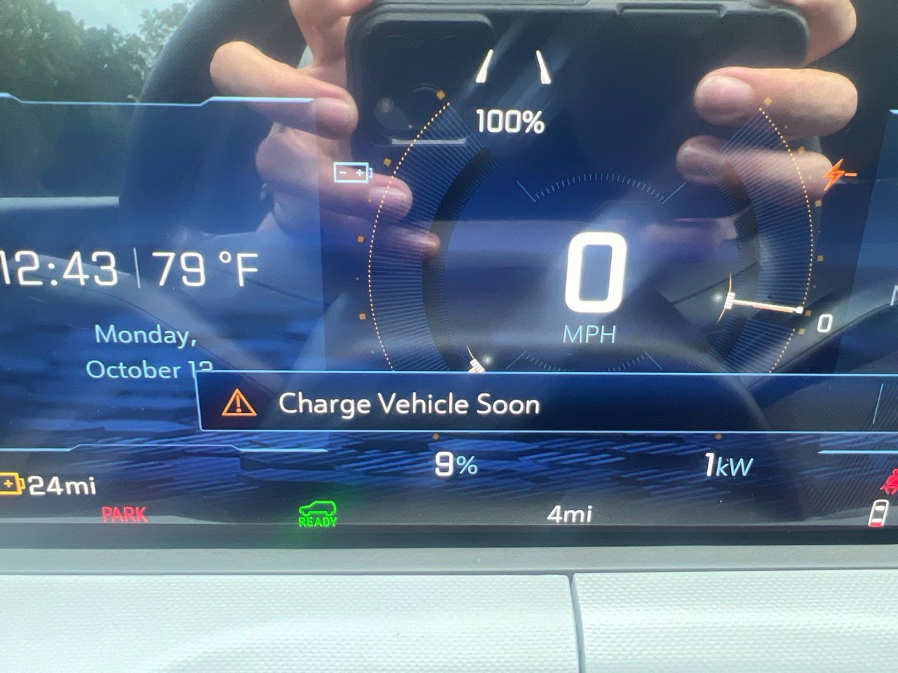 2027 Chevrolet Bolt LT, photo 19