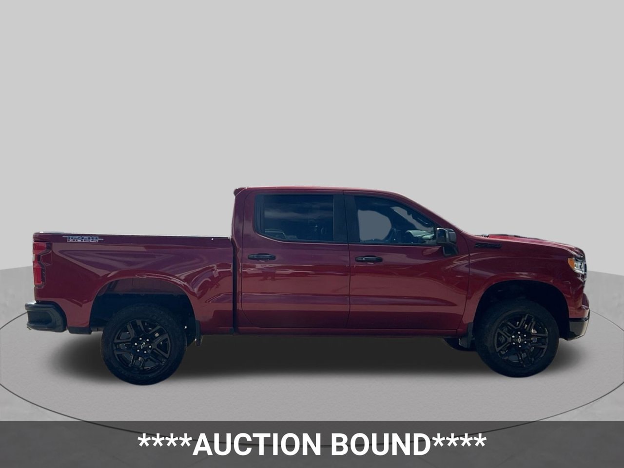 2023 Chevrolet Silverado 1500 LT Trail Boss - Photo 6