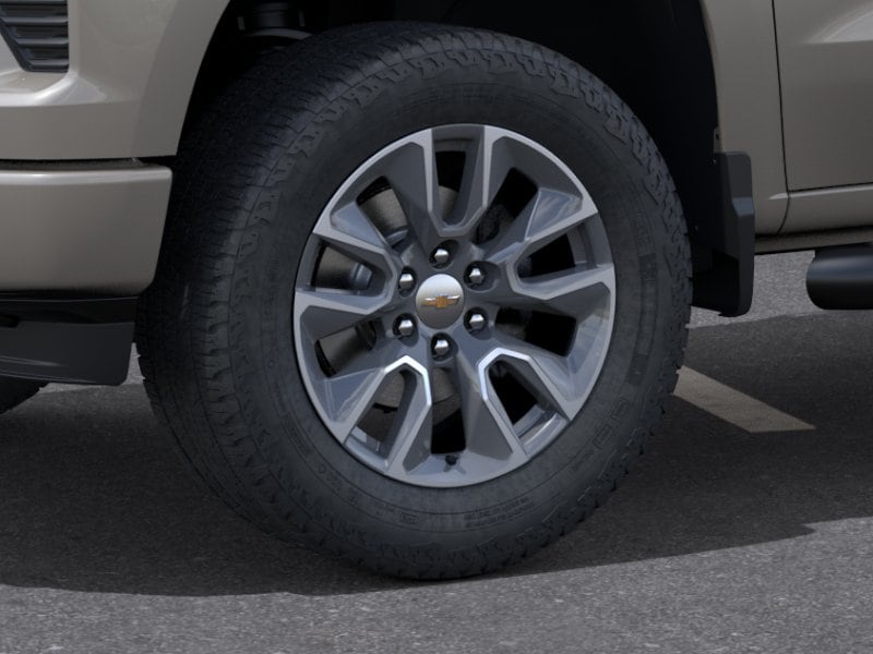 2026 Chevrolet Silverado 1500 RST - Photo 39