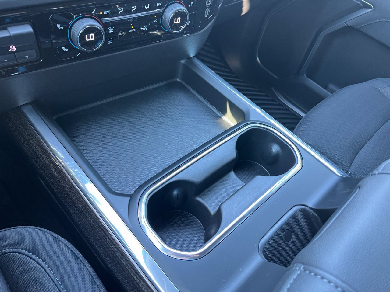2026 Chevrolet Silverado 2500 HD LT Truck, photo 25