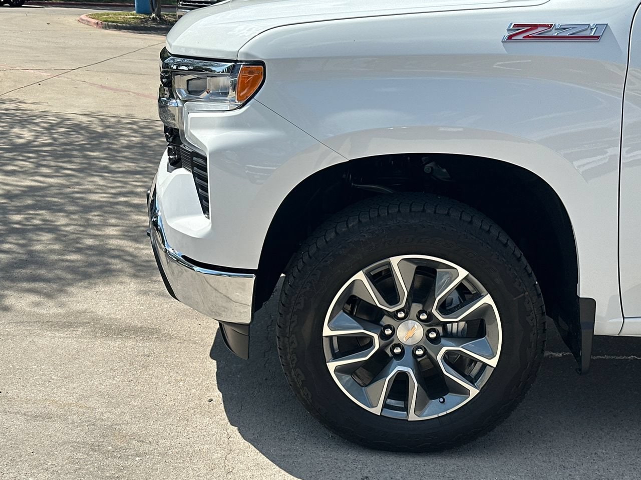 2026 Chevrolet Silverado 1500 LT - Photo 28