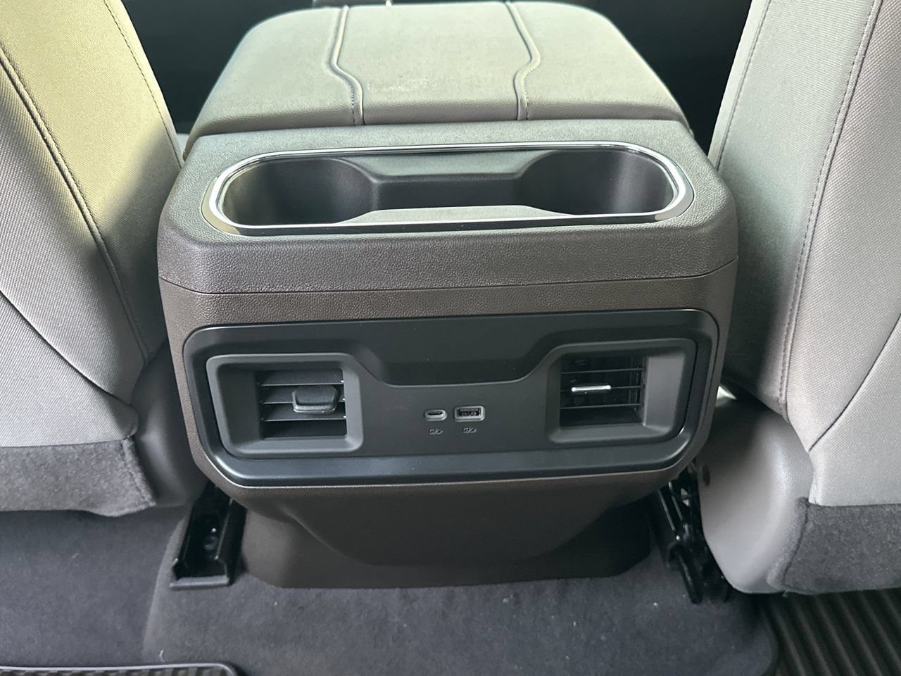 2026 Chevrolet Silverado 1500 LT Truck, photo 28