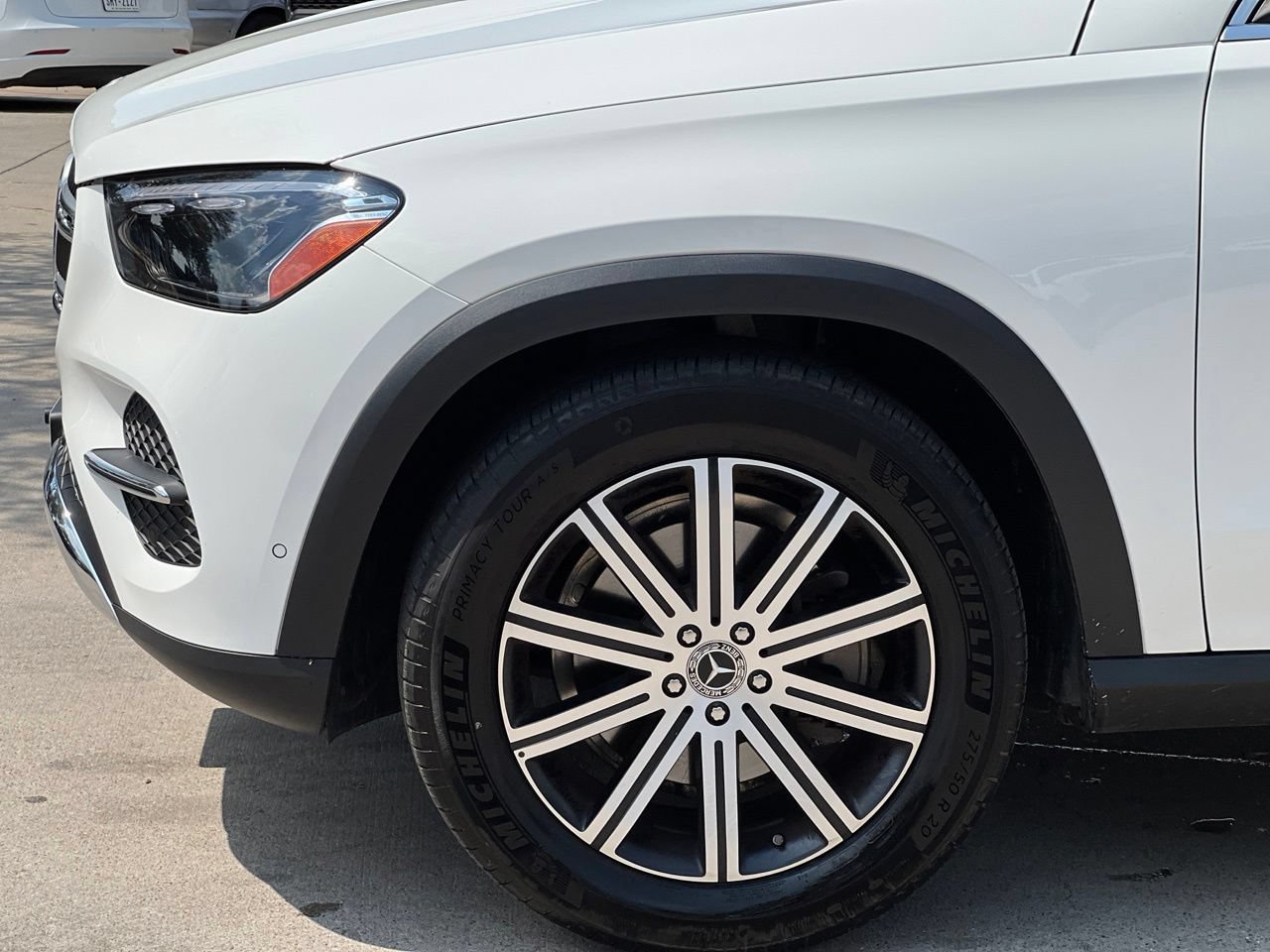 2026 Mercedes-Benz GLE GLE350 - Photo 27