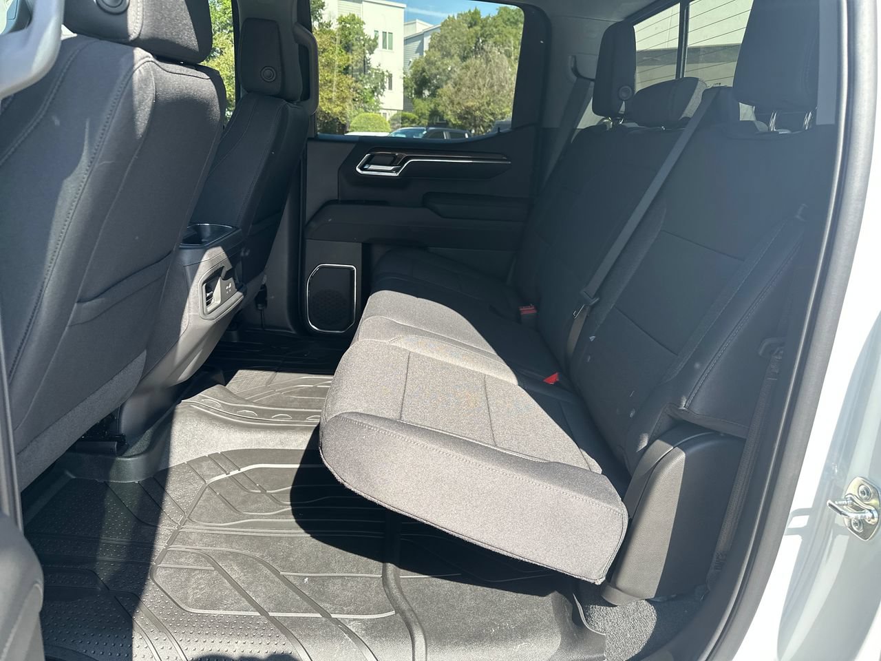 2026 Chevrolet Silverado 1500 LT, photo 24